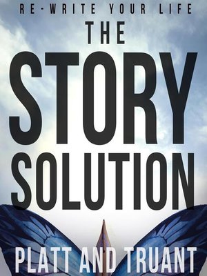 cover image of The Story Solution